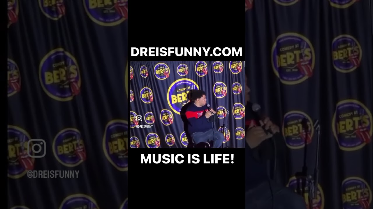 Promotional video thumbnail 3 for Dre Murray
