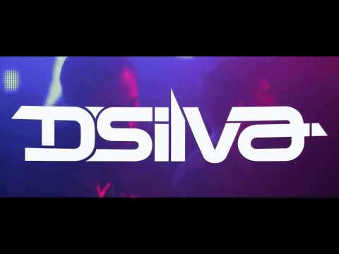 D'SILVA - My Everything Viper Recordings x-mas party 5 of december