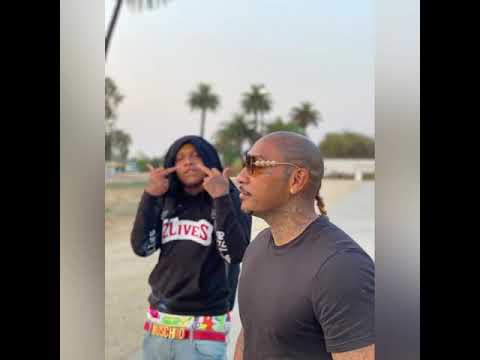 Paradise Beta x 2LSBabyBeta - City of God (snippet)