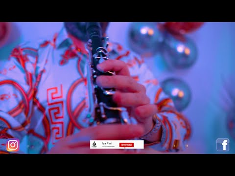 Isa Pini - 9 Kata na Tarikatite ©2022