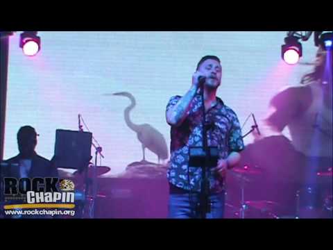 Festival Independencia 2016 - Tijuana Love - Tuesday morning | Rock Chapin