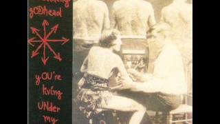 Screaming Godhead - You're Living Under My Skin (full album)