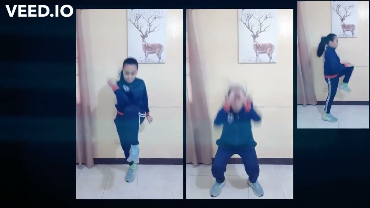 PATHFIT - STRETCHING