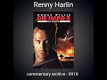 Die Hard 2 Die Harder Audio Commentary