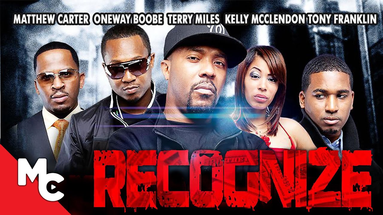 Recognize (2012)