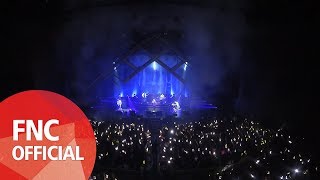 [Special Clip] FTISLAND (FT아일랜드) – Wind (2017 FTISLAND LIVE [X] IN SEOUL Ver.)