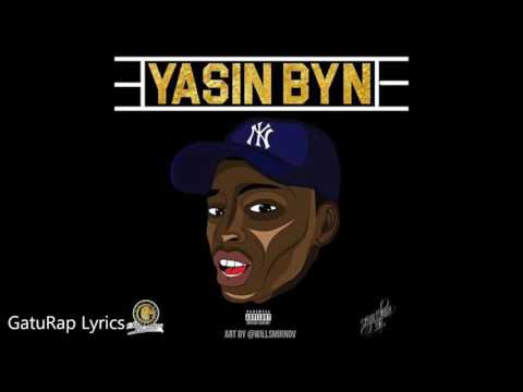 Yasin Byn - Efter Jag Japp Dig