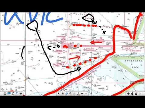 Vortrag Ausweichregeln vom 25.10.19