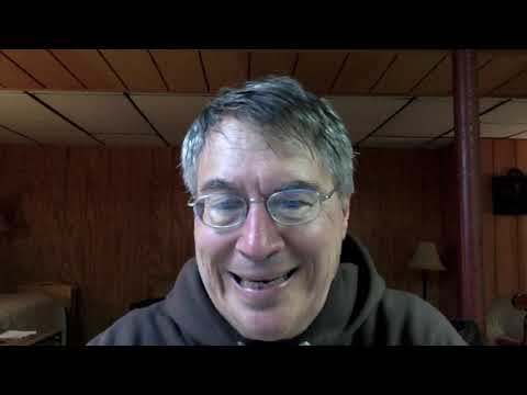 VLOG 2020.04.06 (Deutsch)