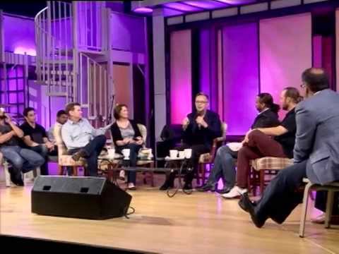 The Forum: The State Of The Church (Part 4) | Ted + Gayle Haggard, Rick Hawkins, Warren Beemer