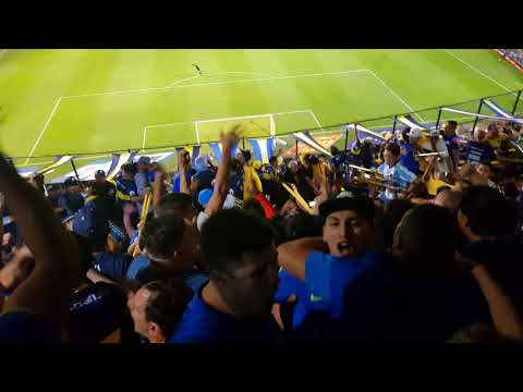 Boca Talleres Superliga 2018 Gol Pablo Perez 2 a 1