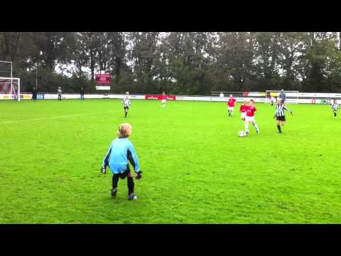 Rhode E7 - Gemert E7 (17-09-2011)