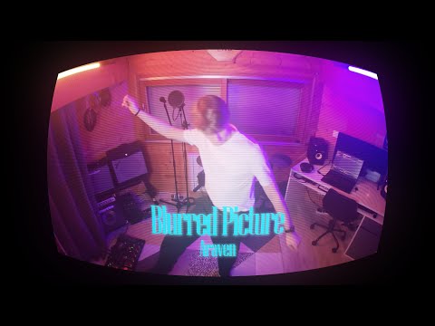 Araven - Blurred Picture (Official Video)