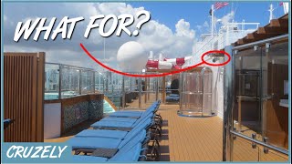 6 MORE Crazy Things That Don't Make Sense on a Cruise (And Why They're Like That)