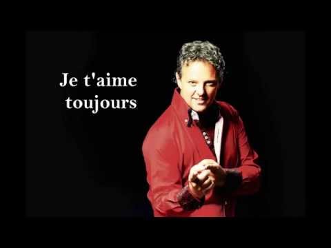 Je Taime Toujours - Graziano