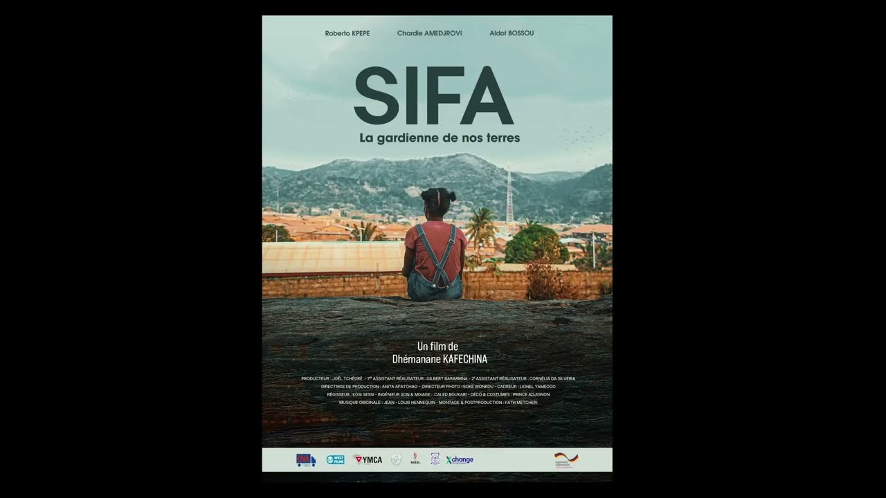 SIFA, LA GARDIENNE DE NOS TERRES Bande annonce (2025) de Dhémanane Kafechina