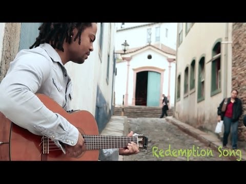 Rafa Dias | Redemption Song (Bob Marley cover)