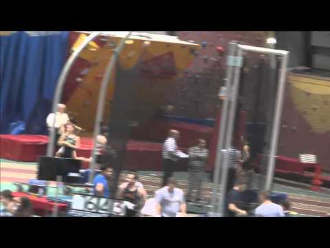 300m Ouv. F Section 3 - Invitation Rouge et Or