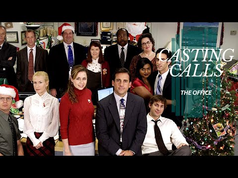 Office Cast Imdb