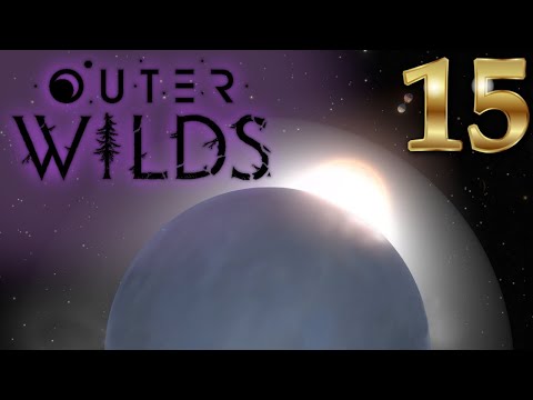Quantum Moon - Outer Wilds Blind Playthrough, Ep 15