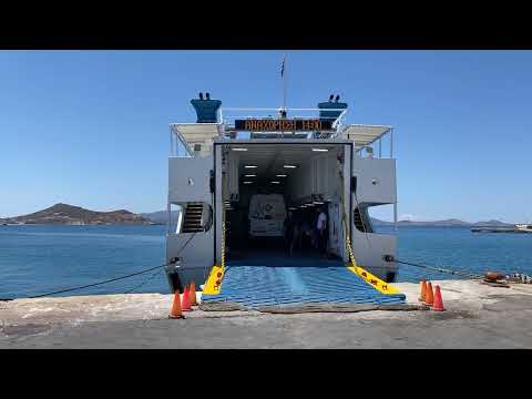 Naxos Town Virtual Tour on a Motorcycle with Nikoletta😍 ❤️ #naxos #naxostown Have a wonderful day 💝