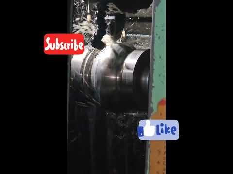 Automatic Roll Forming Machine