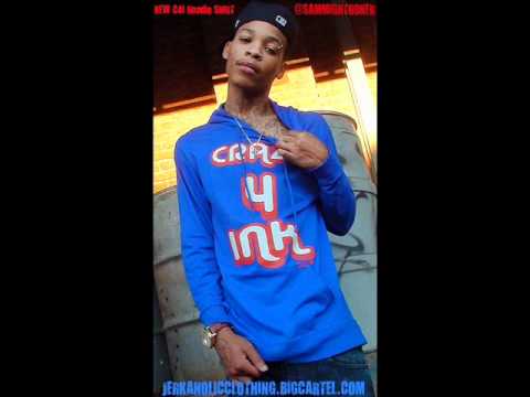 Young Sam Ft. Fe Raw - Back Of The Club (Jerkin Song)