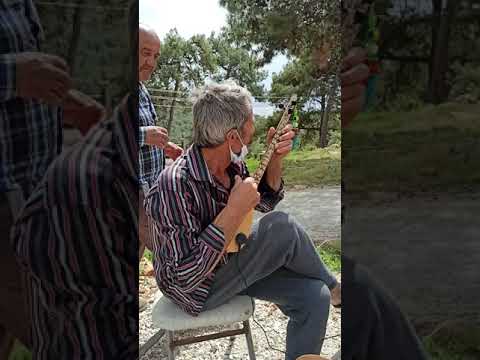 Cura nin yaşayan efsanesi Çavdır lı Osman Kırca