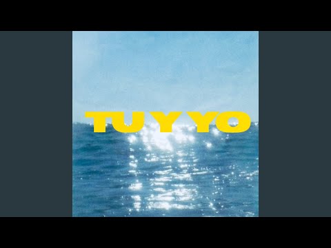 TU Y YO (merengueton)