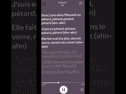 RUINART - R2