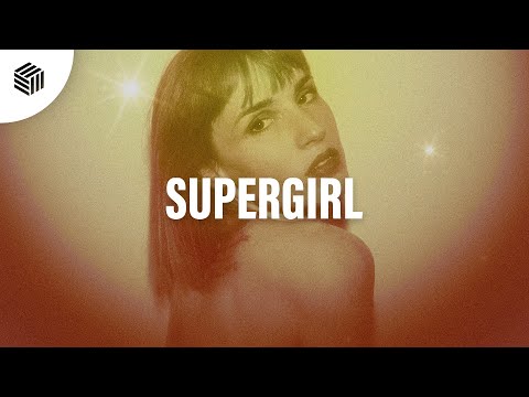 BETASTIC, Nevo Cohen & Skuado - Supergirl (ft. Julie Marie)