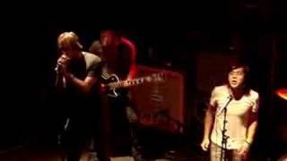 My American Heart - Fabrication Live w/Geoff Rickley