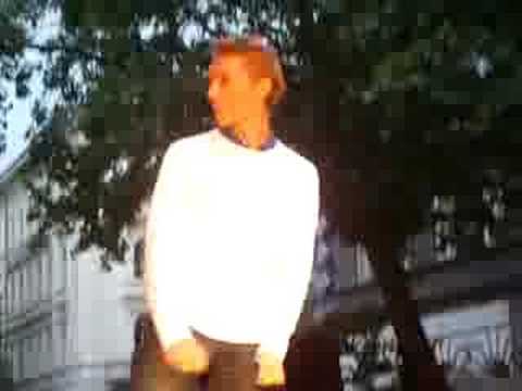 Bódi Barabara és Bereczki Zoli