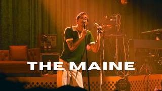 [4к] THE MAINE FULL CONCERT | 260328 THE NOVO | I LOVE YOU BUT I CHOSE THE MAINE TOUR