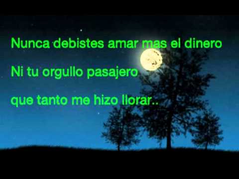 El Roockie - No deberias (letra)