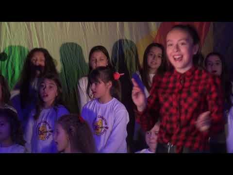 ЗАГОВОР - Теодора Станојковска