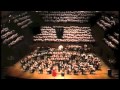 Rutter: Magnificat-Esurientes