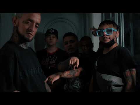 Dank Sa - Cuánto (Video Oficial)