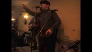 Street Dogs - There Is Power In A Union @ Florian Hall in Dorchester, MA (11/29/14)