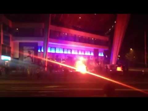 PSV Support: No Pyro No Party !