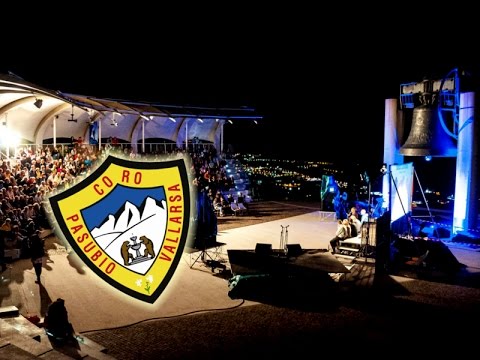 Il suono della memoria di Ivan Cobbe (Coro Pasubio di Vallarsa - Trento - Italia)