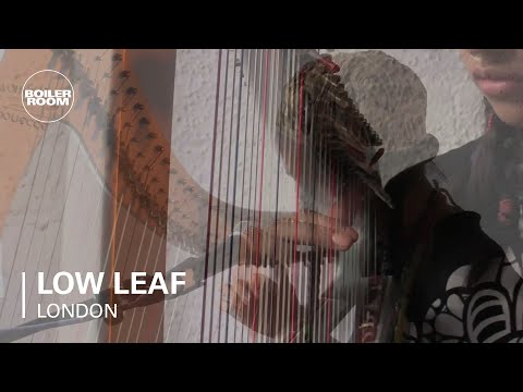 Low Leaf Boiler Room London Live Set