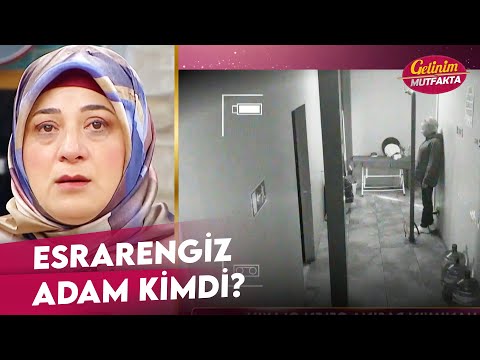 Korku Dolu Anlar! - Gelinim Mutfakta 22 Haziran 2022