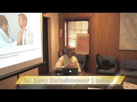 Video: Collaborate With Your Doctors Video: Collaborate With Your Doctors