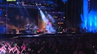 Linkin Park - Valentine&#39;s Day (Live at Rock in Rio 2008)