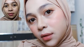 Download lagu BEIGE KOREAN MAKEUP TANPA SOFTLENS DAN BULU MATA PALSU mp3