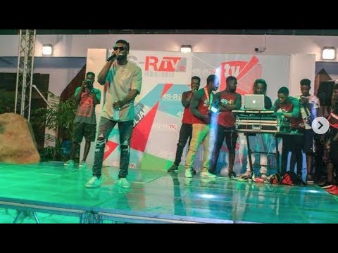 YBlaq - Road to Aqua Safari & performance