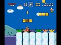 Super Mario Wornilla SMW Hack Part 7