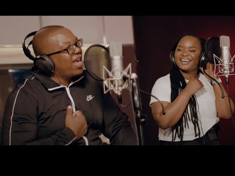 Everton Mlalazi - My Father's House (ft. Xolly Mncwango) [Official Video]