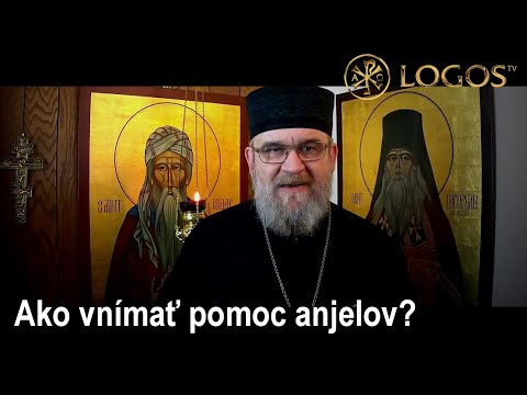 OTCOVIA PÚŠTE (183) - Sv. Izák Sýrsky - Starší bratia